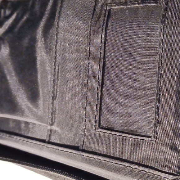 Zippered plan a head business binder - Picture 9 of 9